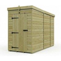 Sheds