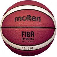 Molten BG4050 Basketball in Brown