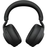 Jabra Evolve2 85 Link380c Uc Stereo Headset in Black