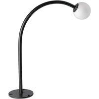 Netlighting Cuca Outdoor Spike Black IP65 2700K