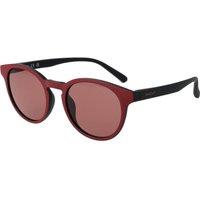 GANT GA00026 5071S Round/Oval Sunglasses in Purple