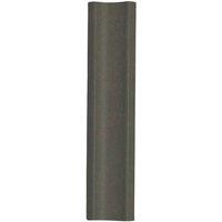 Vinyl Flooring UK Laminate & Wood Floor Scotia Beading Marvel (2.4m Length) Pack of 10 in Grey