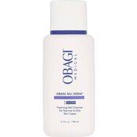 Obagi Women's Nu-Derm Fx Foaming Gel 198ml in Skin