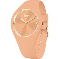 Ice-Watch Women's 022362 ICE Cosmos 37mm Quartz Watch in Orange
