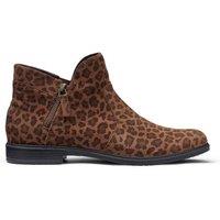 Hotter Women's 'Ludlow' Ankle Boots | Size: 4