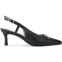 Carvela Women's 'Valentina Court' Heels in Black | Size: 5