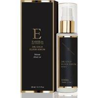 Erth Skin London Women's Anti-Wrinkle Elixir Serum 24k Gold 60ml in Natural