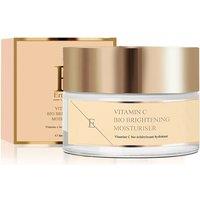 Erth Skin London Women's ErthSkin London- Vitamin C Bio Brightening & Anti-Aging Moisturiser 50ml in White