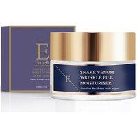Erth Skin London Women's - Wrinkle Fill Snake Venom Anti-Aging Moisturiser 50ml in White