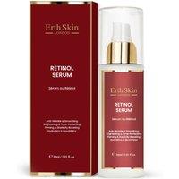 Erth Skin London Women's Erth Skin Retinol Serum 30ml in Natural