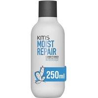 KMS Moist Repair Conditioner 750ml in Light Grey