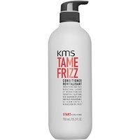 KMS TameFrizz Conditioner 750ml in Grey