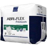 Chums 14 Pack Abri Flex Pant in White