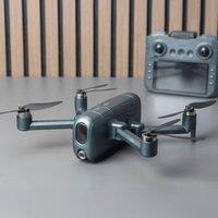 Menkind RED5 Captivating Aerial Photography FPV FX90 Drone in Dark Green