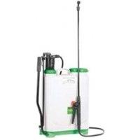 SupaGarden Multi Purpose Pressure Washer in White