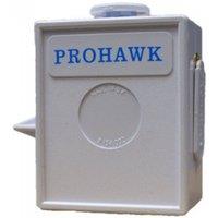 Carta Sport Pro Hawk Bowls Measure in Grey