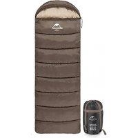 Naturehike U Series Sleeping Bags in Brown