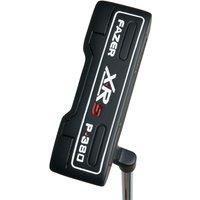 Fazer Men's XR5 P380 Golf Putter in Black | Size: 34 inches