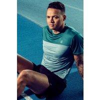Dare 2b Men's Accelerate 5 Inch Fitness Shorts in Black | Size: 2XL