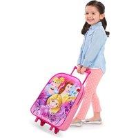 Disney Princess This Is My Story Trolley Bag in Pink