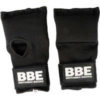 BBE Padded Inner Mitts in Black | Size: Medium
