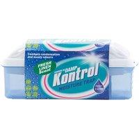 Kontrol Streamline Linen Moisture Trap in Blue | Size: 1000ml