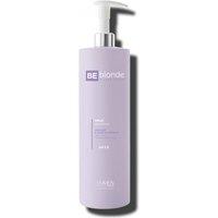 Be Blonde Silver Shine Mild Shampoo 1000ml in Clear