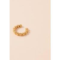 Jerne By Jodie Women's Ear Cuffs in Gold