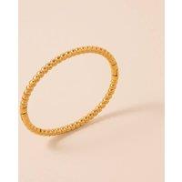Jerne By Jodie Women's Elara Bangle - Gold