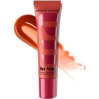 Urban Decay Women's Lip Toy Stained Glossing Oil 15g in Fuzzed