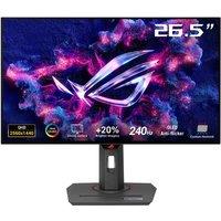 ASUS ROG Strix OLED XG27AQDMG Gaming Monitor 27-inch 1440p Glos in Black