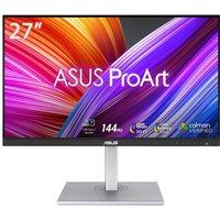 ASUS ProArt PA278CGV Professional Monitor - 27, IPS, QHD (2560 in Black