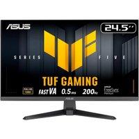 ASUS TUF Gaming Series 5 - VG257Q5A Gaming Monitor - 24.5-inch in Black