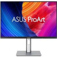 ASUS ProArt Display PA248QV Gen2 24.1" WUXGA Height Adj Monitor in Silver