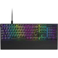 NZXT Function 2-2024 Full-Size Optical Gaming Keyboard | Illuminated R