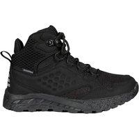 Trespass Rex Waterproof Boots in Black | Size: 10