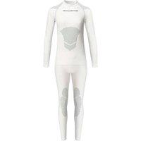 Iguana Women's Lantoni Base Layer Set in White | Size: Large