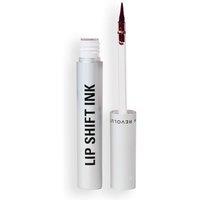 Revolution Women's Lip Shift Ink Peel Off-Lipliner Stain 1.8ml in Bitten Cherry