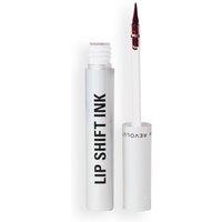 Revolution Women's Lip Shift Ink Peel Off-Lipliner Stain 1.8ml in Espress Oh