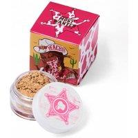 Peaches & Cream Women's Loose Eyeshadow Pigment in Most Wanted