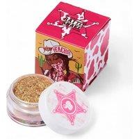 Peaches & Cream Women's Loose Eyeshadow Pigment in Rattlesnake