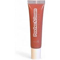 Peaches & Cream Women's Lipgloss in Suede