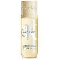 Calvin Klein Women's CK Hair & Body Mist Satin Cream in Misc | Size: 100ml
