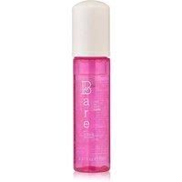 Bare By Vogue Women's Clear Tan Water Travel 70ml in Dark