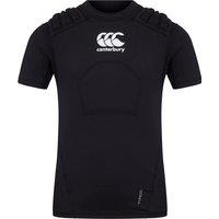 Canterbury Men's Core Protection Vest in Black | Size: Large