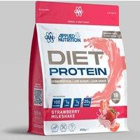 Applied Nutrition Diet Whey Protein Powder - Whey Isolate, CLA, Acetyl L-Carnitine, Green Tea Extract