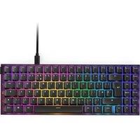 NZXT Function 2 MiniTKL | 2024 Compact Tenkeyless Optical Gaming Keybo