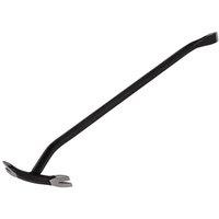 Roughneck Wrecking Bar T-type 610mm (24in) | Size: 600mm