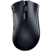 Razer DeathAdder V2 X HyperSpeed - Ergonomic Mouse for Wireless Gaming in Black