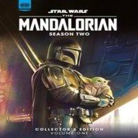 Titan Magazine Star Wars Insider Presents: Star Wars: The Mandalorian Season Two